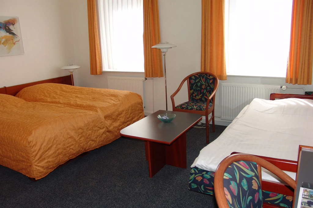 Hotel Frederikshavn - Général