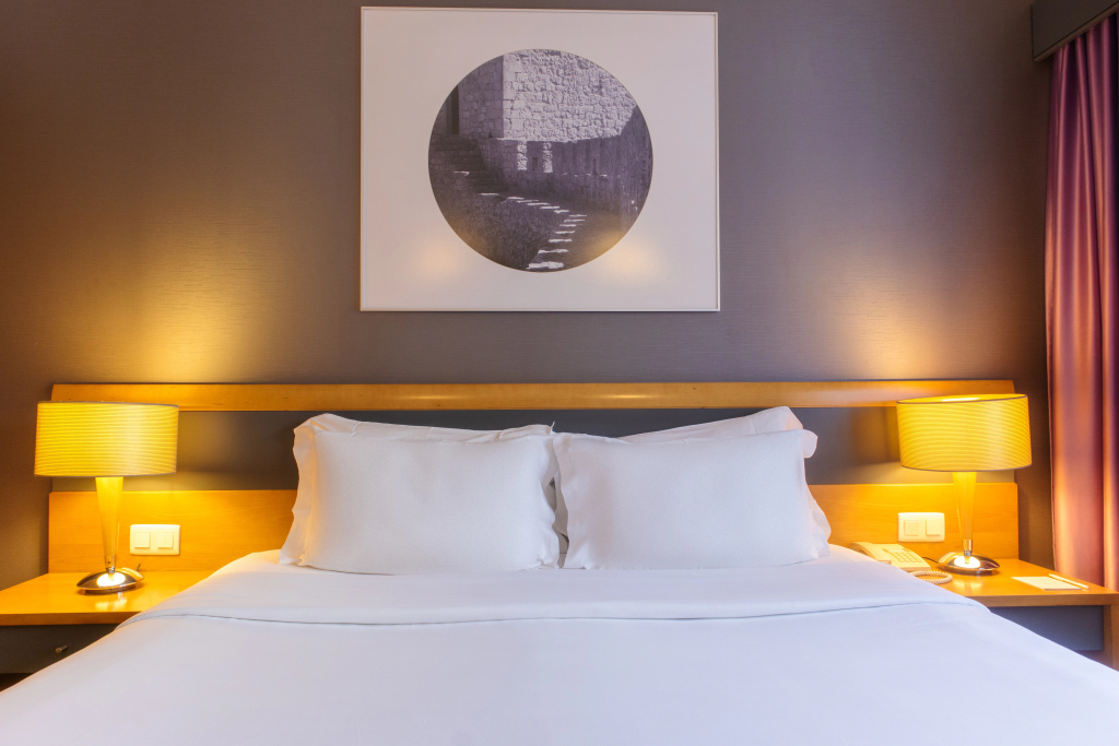 SANA Sesimbra Hotel - Général
