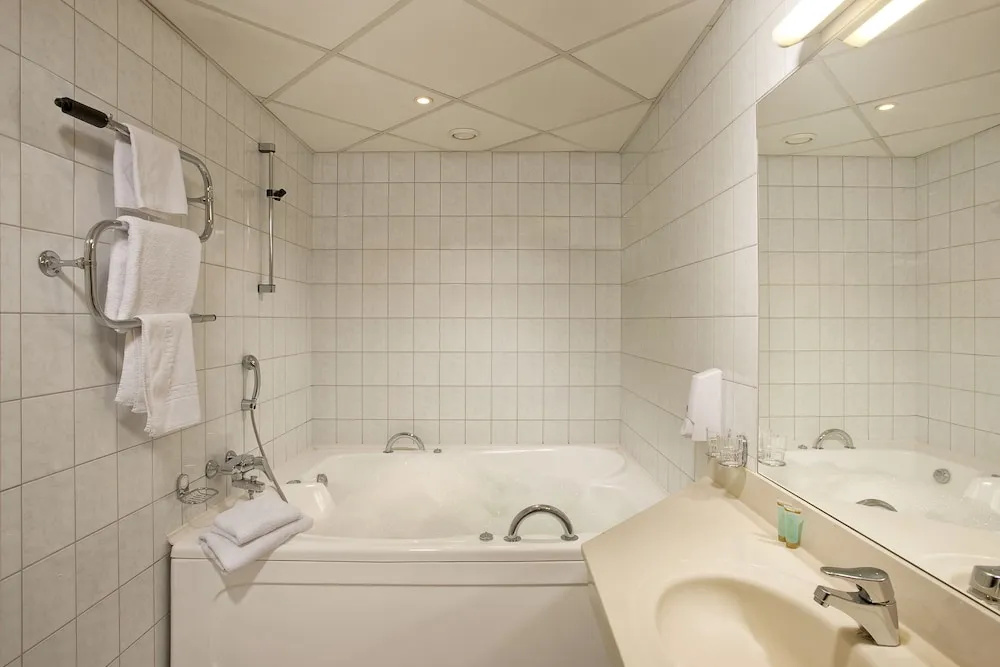 Pirita Marina Hotel & Spa - Chambres