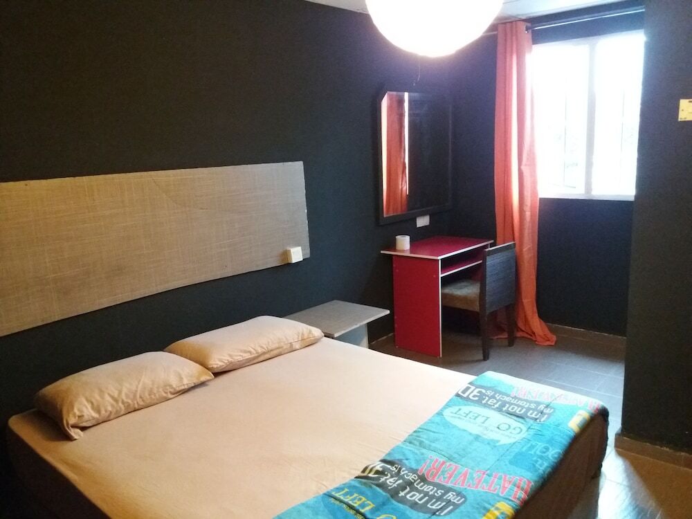 City Inn Hotel