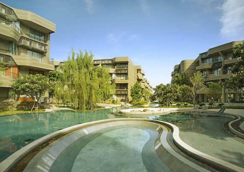 Baan San Ngam By Favstay