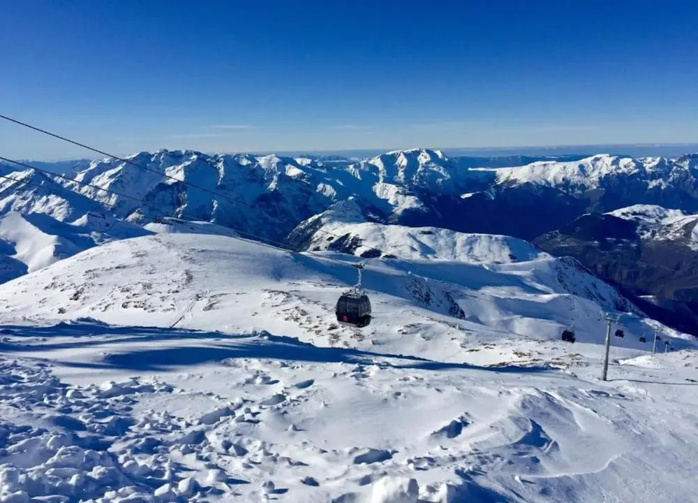 Afficher la photo 6 — Simplicity in Les Deux Alpes
