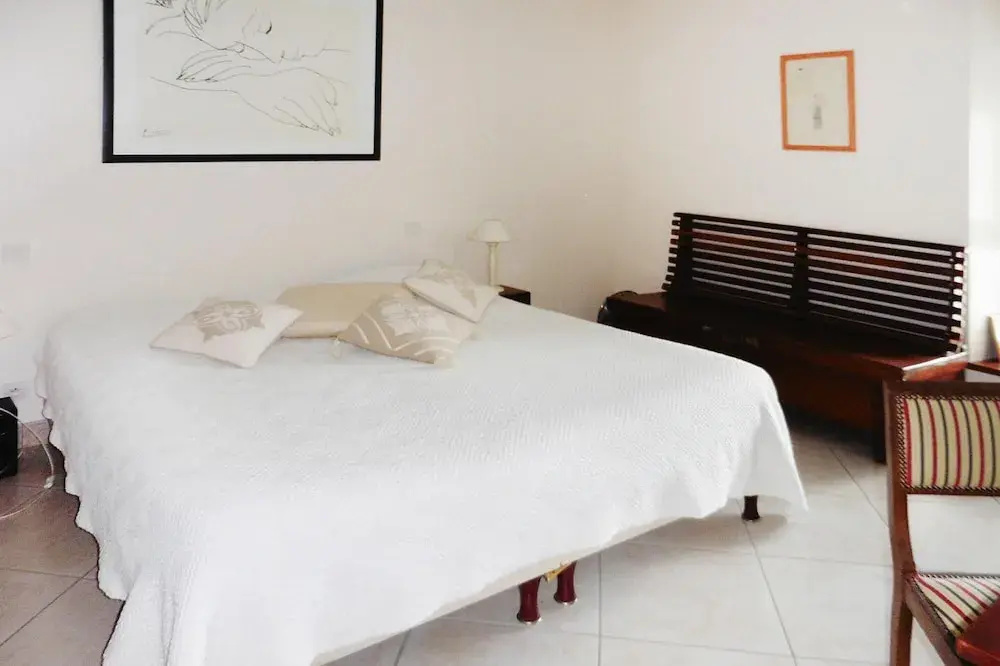 Voir la photo 3 — Holiday Home in Morbihan With Sea Views