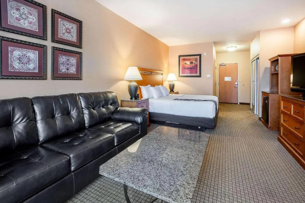 La Quinta Inn & Suites by Wyndham Twin Falls - Chambres