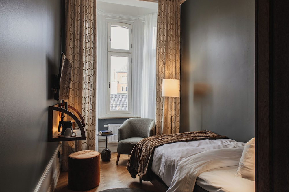 Home Hotel Baltzar - Chambres