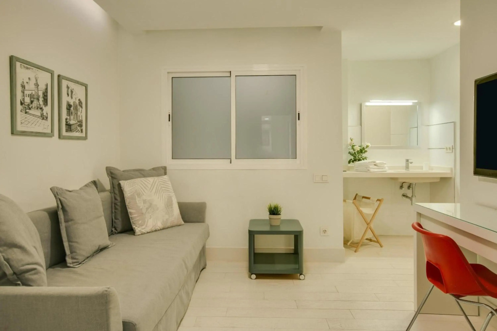 Fantastico Apartamento cerca de la Playa