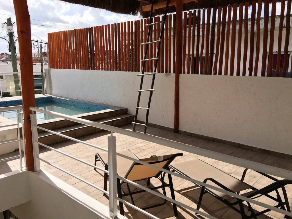 Hotel photo 12