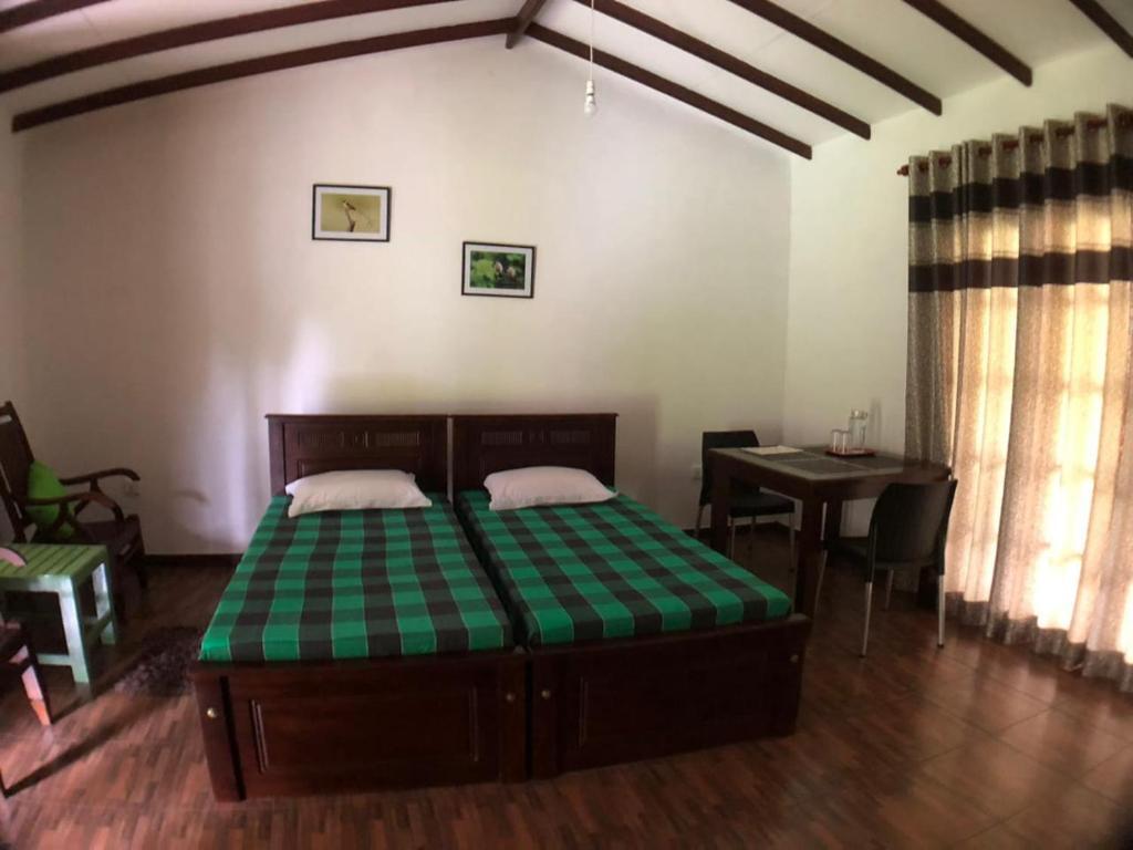 Kumbukgahawatta Hotel