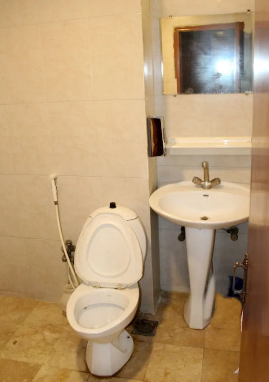 Hotel Akbar International - Général