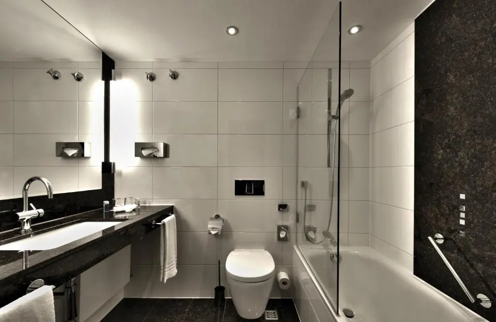 Maritim Hotel Köln - Chambres