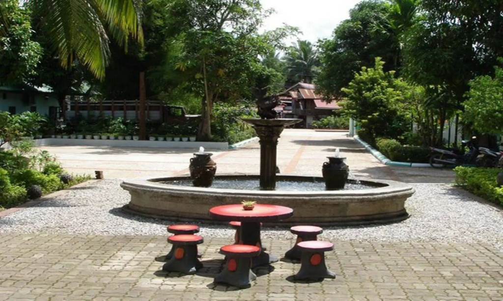 Sabaidee Guesthouse