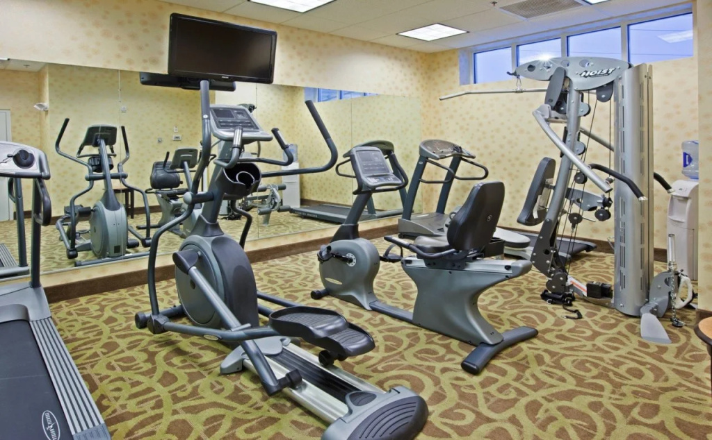 Holiday Inn Florence by IHG - Général