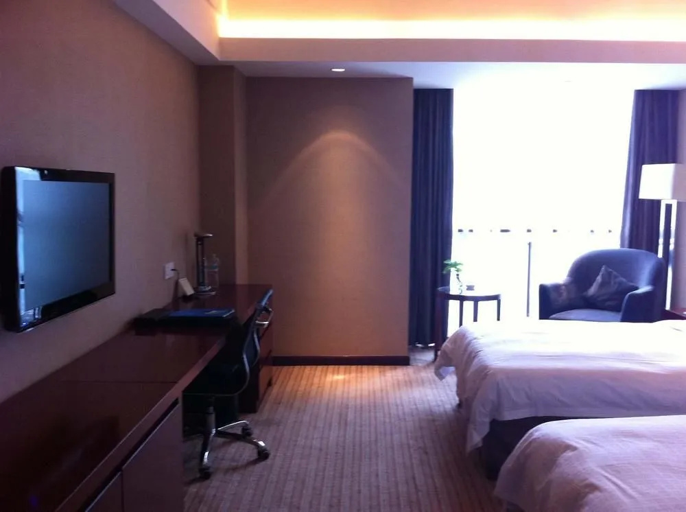 Hangzhou Haiwaihai Nachuan Hotel - Général