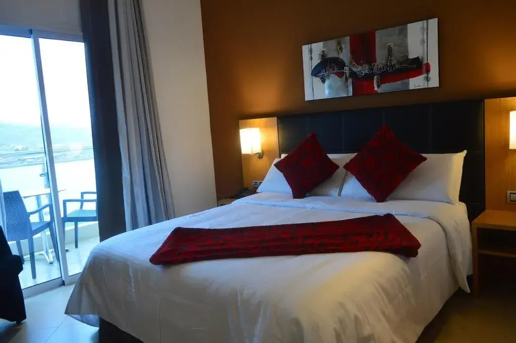 Prestige Hotel - Général