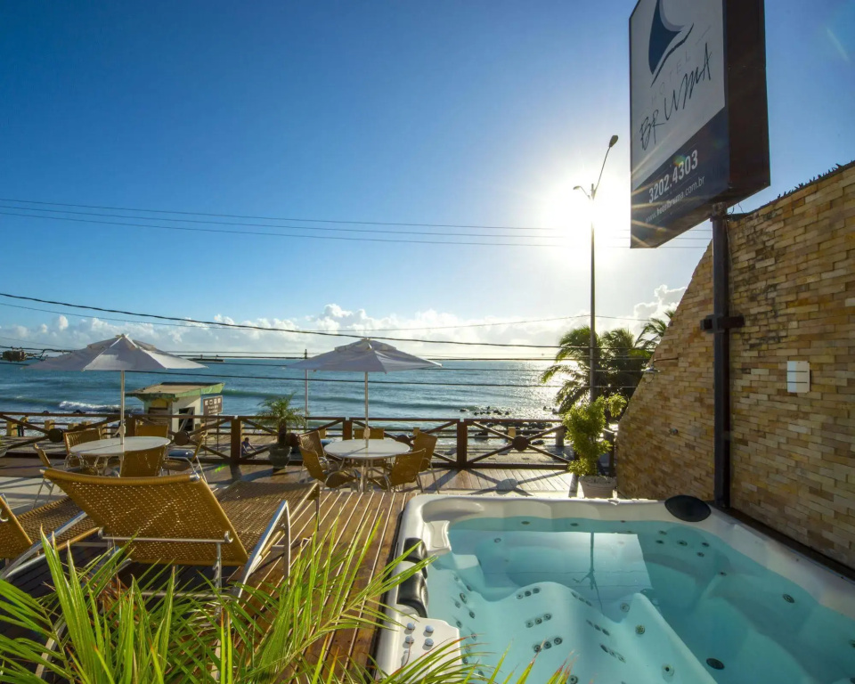 Hotel photo 20