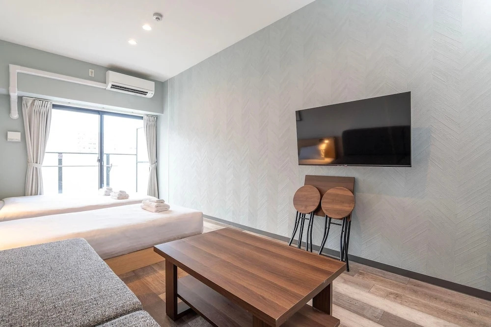 WELLSTAY Osaka Shinimamiya 사진 22