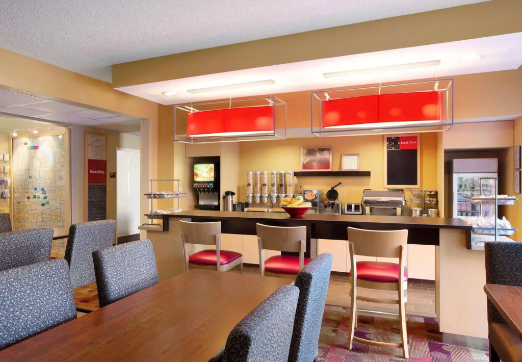 Candlewood Suites Bedford Fort Worth by IHG - Général