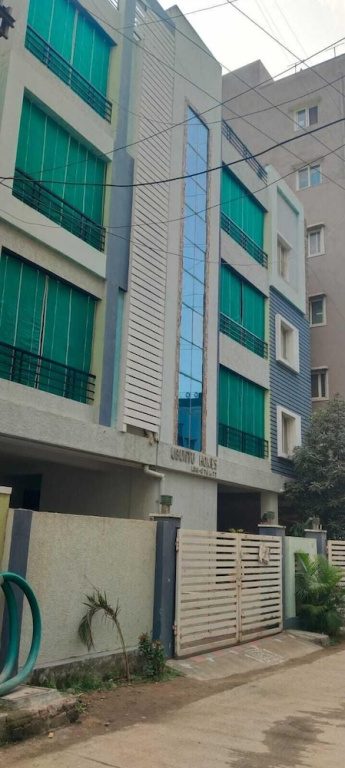 Premium 2BHK• Clean & Central • Walk to IT Hub