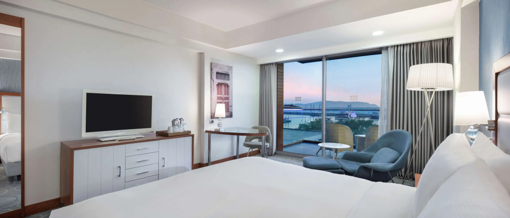 Doubletree By Hilton Kusadasi - Special Class - 3