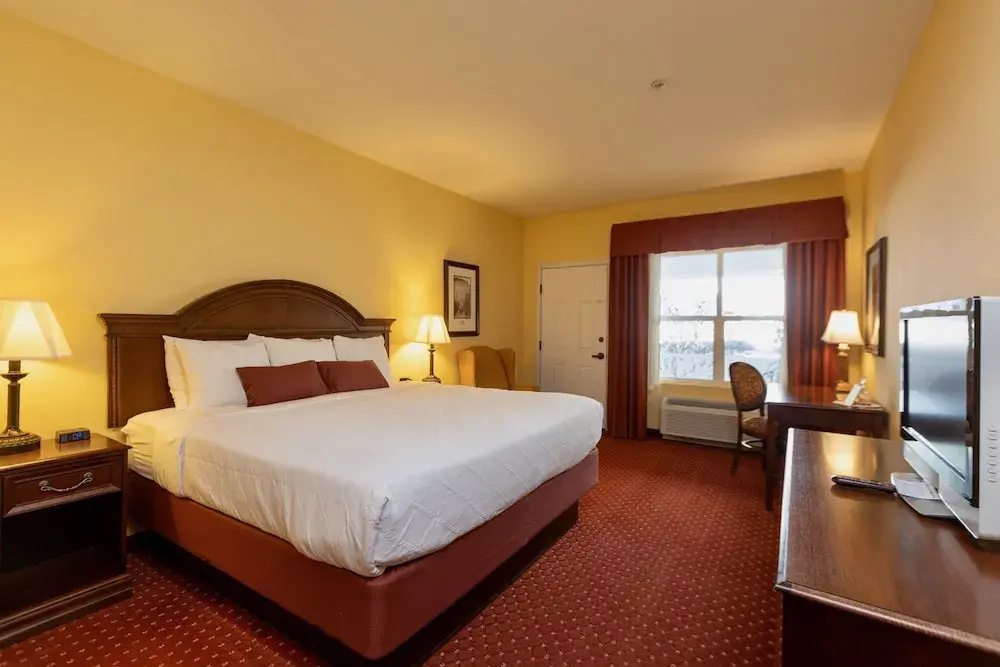 Wine Country Inn Palisade - Chambres