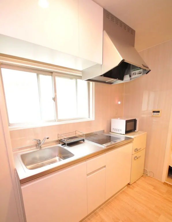 Maison Milano Nakatsu Apartment 사진 6
