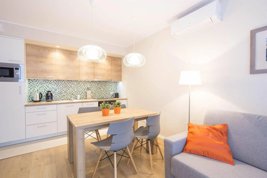Apartments Wroclaw - Luxury Silence House - фото 16