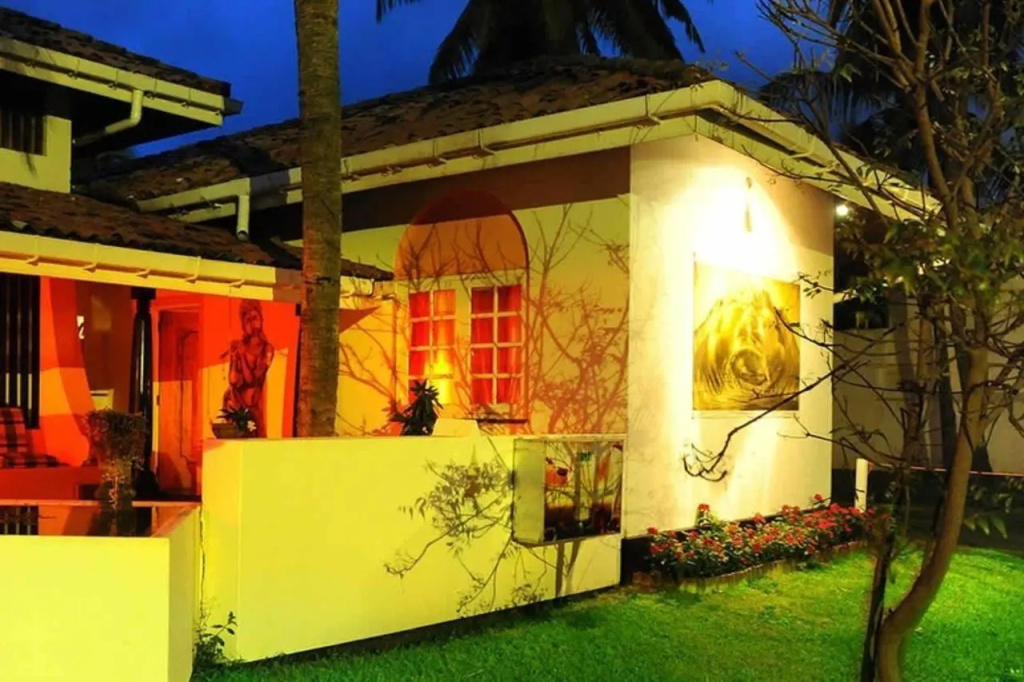 Hotel photo 19