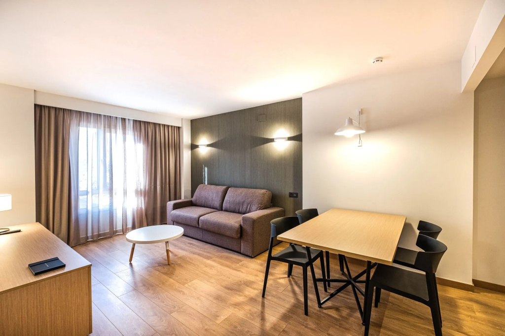 Hotel SB Corona Tortosa - Général