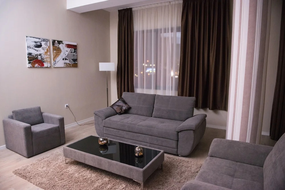 Superior Suite