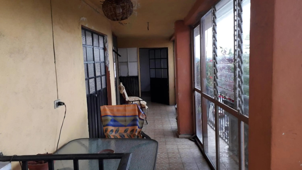 El laberinto hospedaje en casa