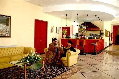 Grand Hotel delle Terme Sciacca - Général