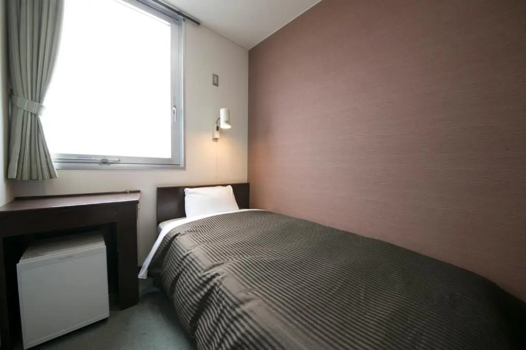 Okadaya Bayside - Chambres