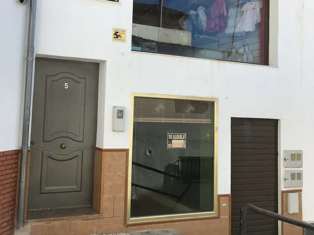 Apartamentos Be Happy