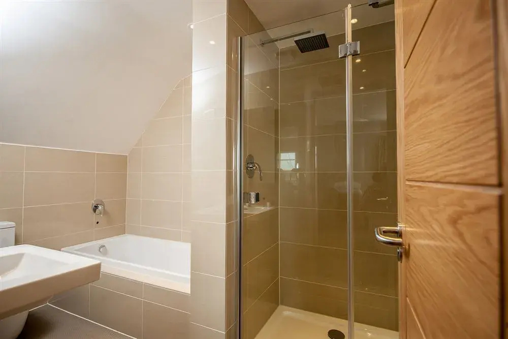 Kerenza Hotel Cornwall - Général
