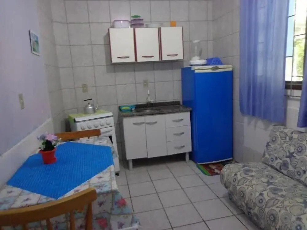 2 Bedrooms Apartment full double bed