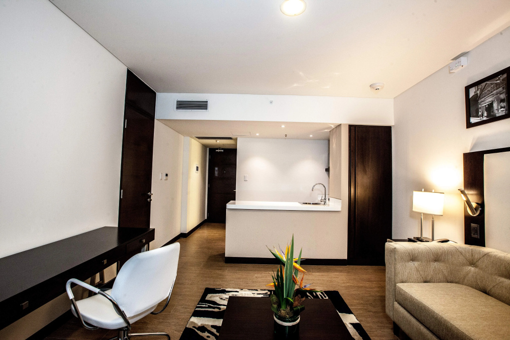 Hampton by Hilton Santa Cruz/Equipetrol, Bolivia - Général