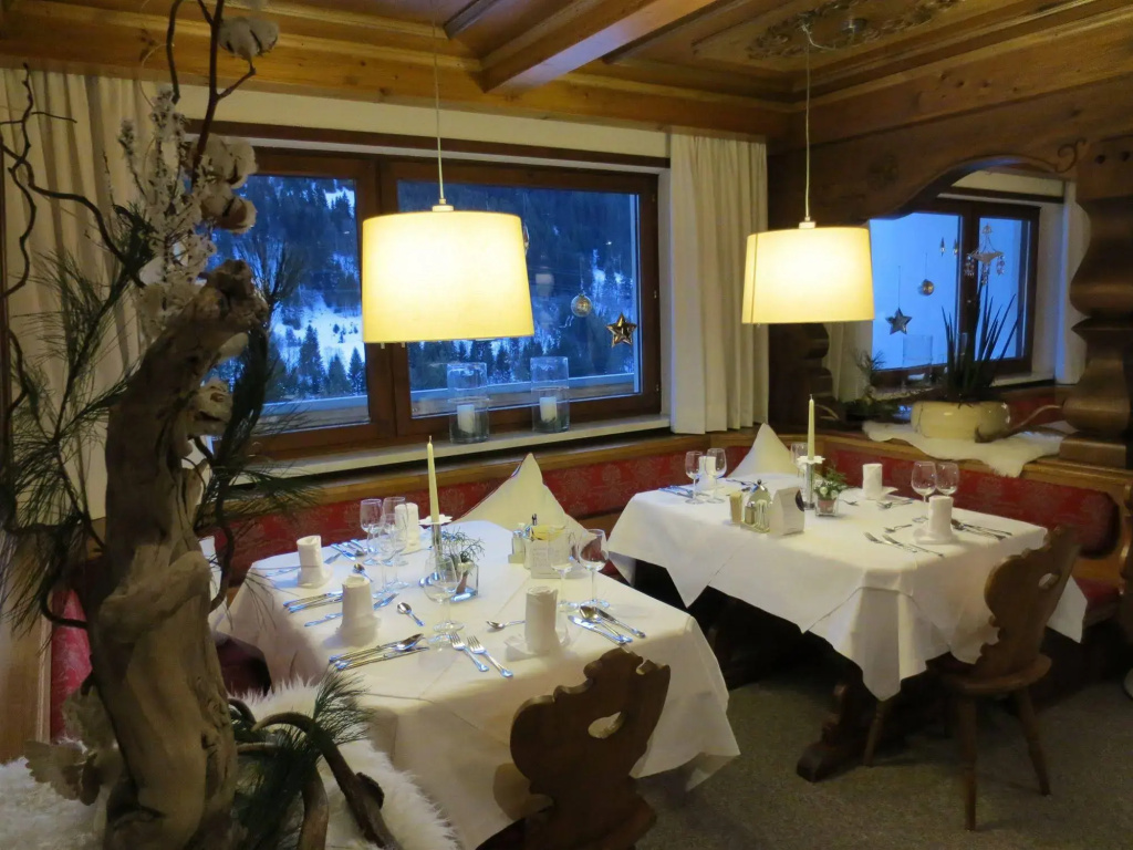 Hotel Sonnblick - Général