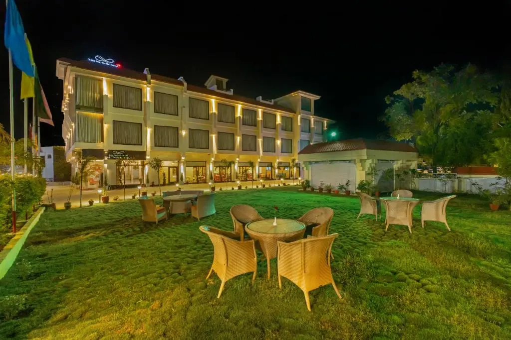 Hotel photo 2