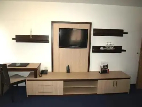 Apart Business Hotel - Général