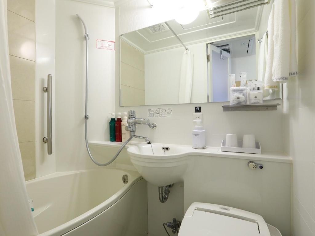 APA Hotel Ikebukuro Eki Kitaguchi 사진 2