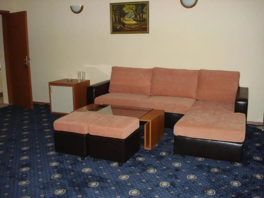 Kovanlika - Chambres
