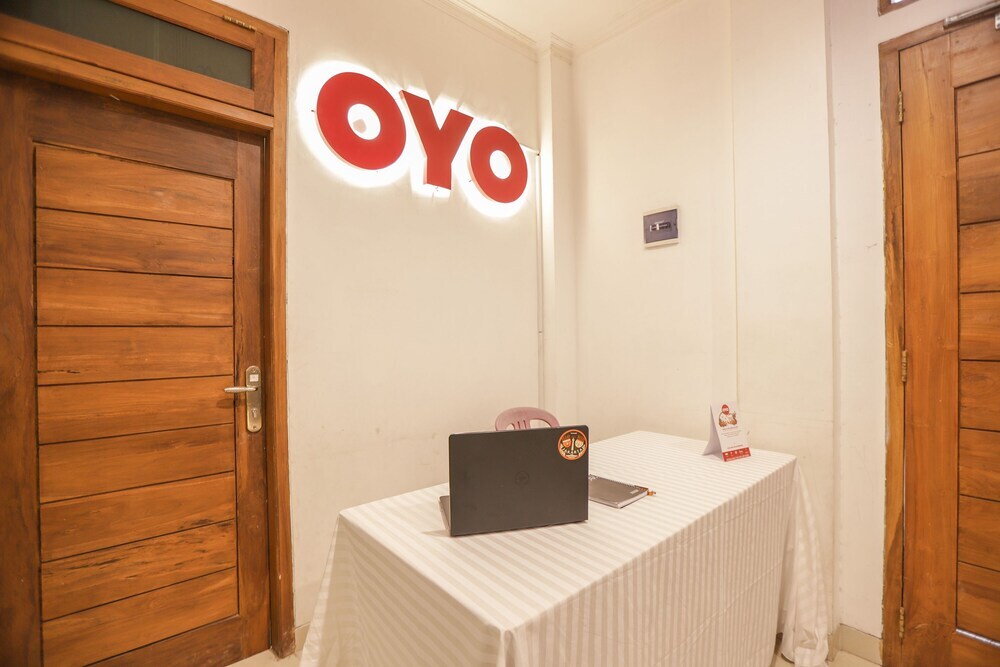 OYO 151 Cherish Residence - фото 12