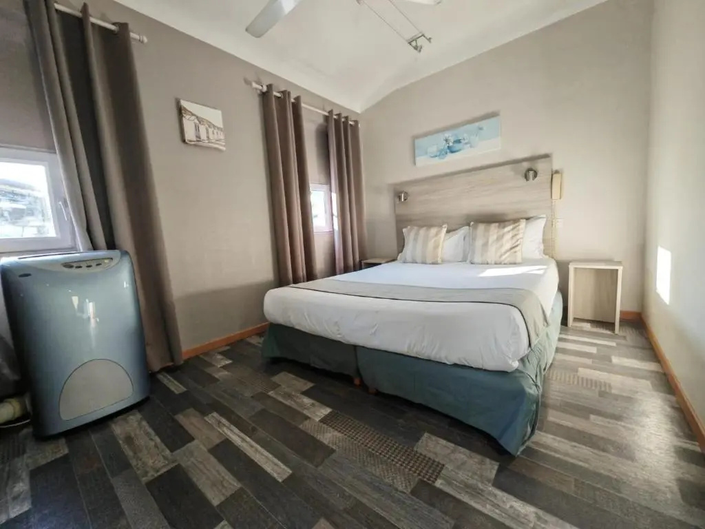 Hotel les Lavandes - Chambres