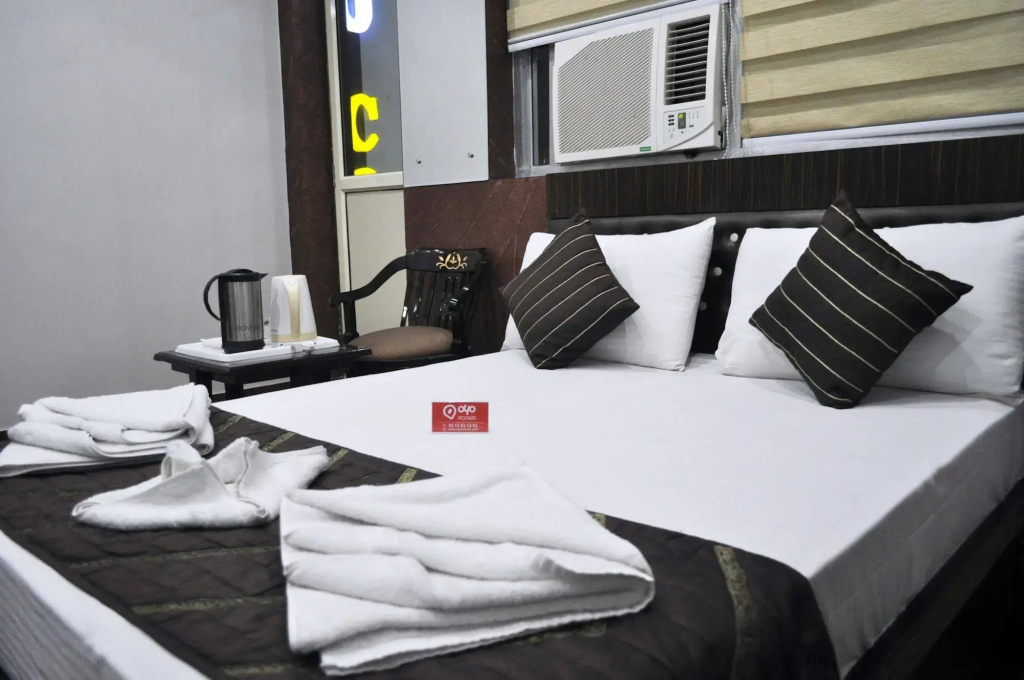 FabHotel Sehej continental - Général