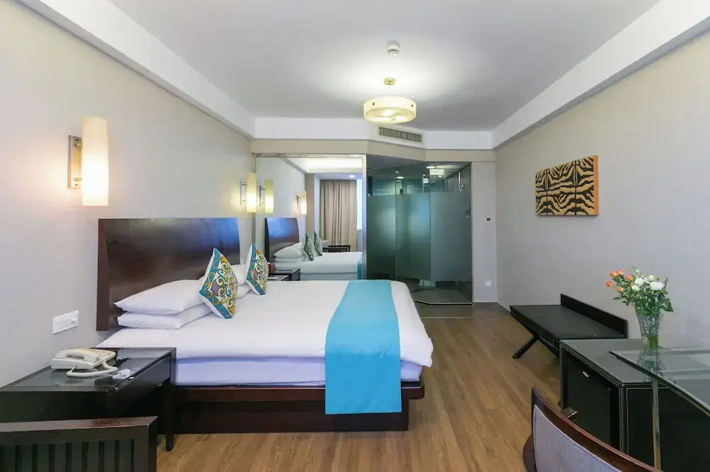 Hotel photo 4