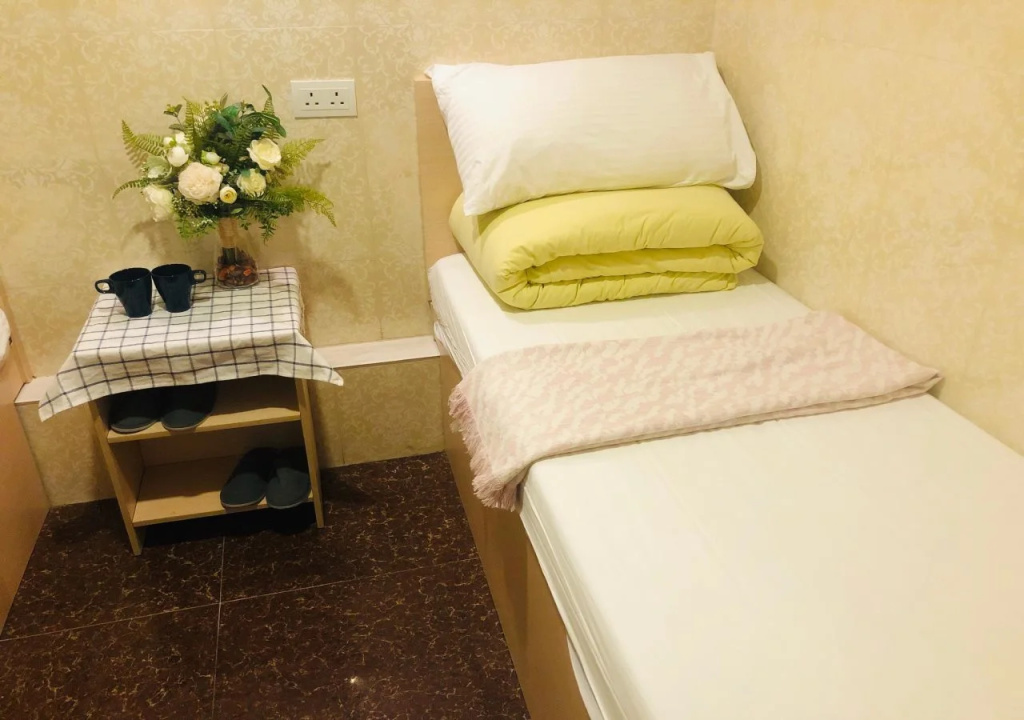 Tian Jin Hostel