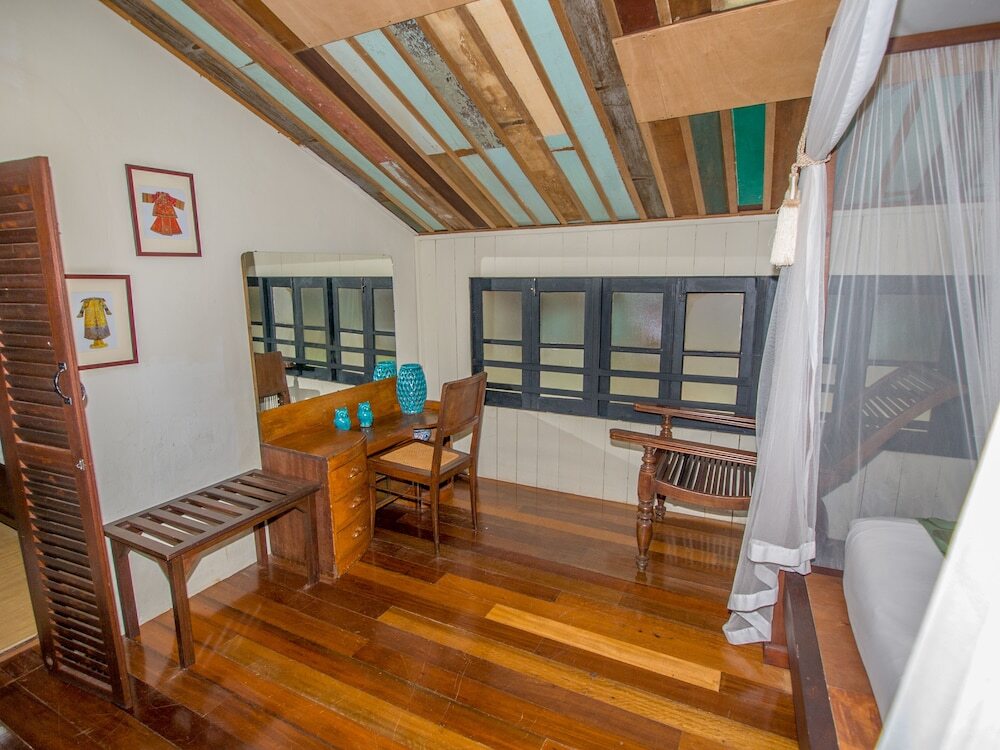Noordin Street House