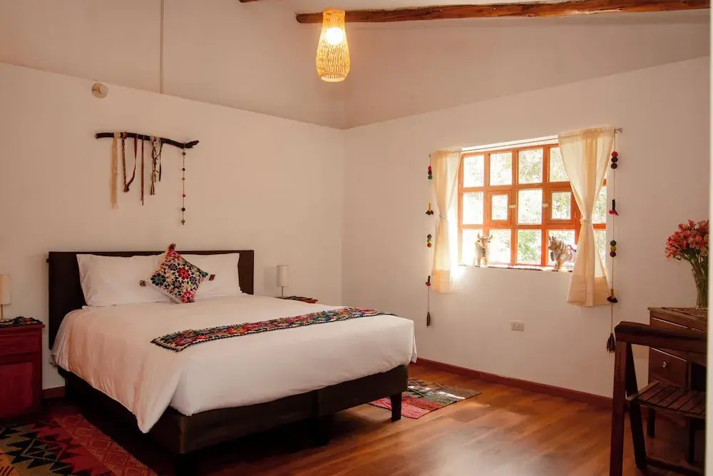 Sacred Valley Mountain Lodge - фото 10