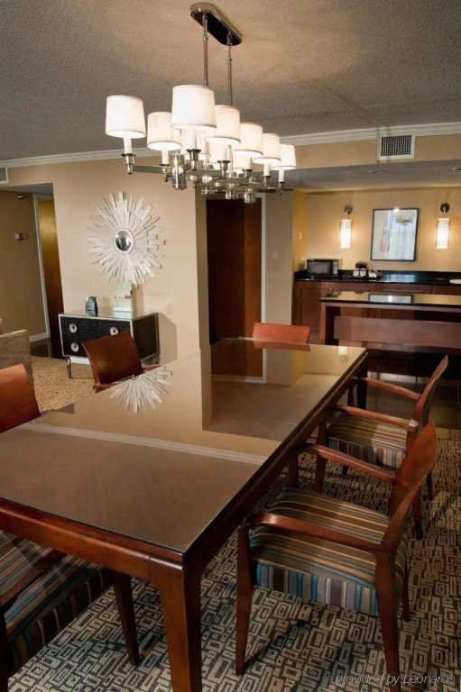 DoubleTree by Hilton Collinsville - St. Louis - Général