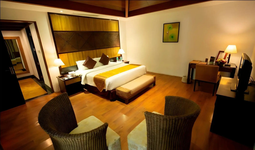 Hotel photo 7